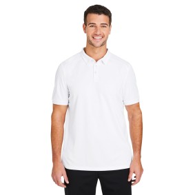 NE112 North End Men's Express Tech Performance Polo Shirt