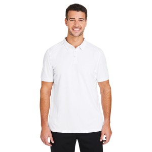 NE112 North End Men's Express Tech Performance Polo Shirt