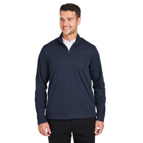 NE412 North End Men's Express Tech Performance Quarter Zip Sweater