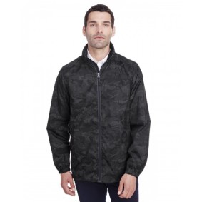 NE711 North End Men's Rotate Reflective Jacket