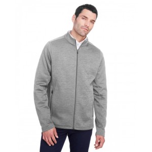 NE712 North End Men's Flux 2.0 Full Zip Jacket