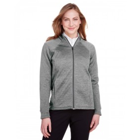 NE712W North End Ladies Flux 2.0 Full Zip Jacket