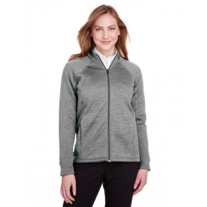 NE712W North End Ladies Flux 2.0 Full Zip Jacket