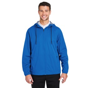 NE75 North End Men's Network Lightweight Jacket