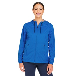 NE75W North End Ladies' Network Lightweight Jacket