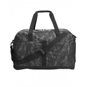 NE902 North End Rotate Reflective Duffel Bag