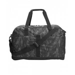 NE902 North End Rotate Reflective Duffel Bag