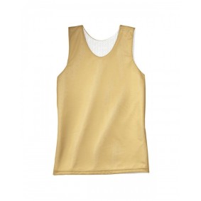 NF1270 A4 Men's Reversible Mesh Tank Top