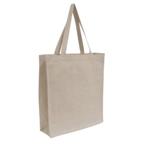 OAD100 OAD Promo Canvas Shopper Tote Bag