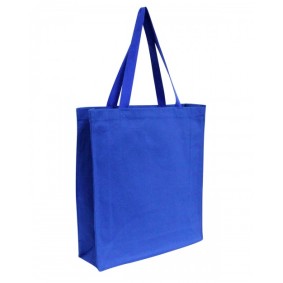 OAD100 OAD Promo Canvas Shopper Tote Bag