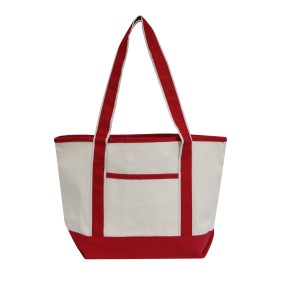 OAD102 OAD Promo Heavyweight Med. Bat Tote Bag