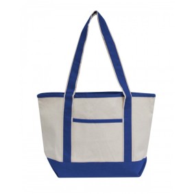 OAD102 OAD Promo Heavyweight Med. Bat Tote Bag