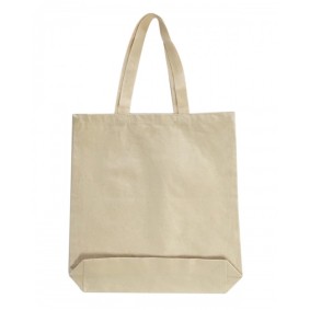 OAD106 OAD Medium Gusseted Tote Bag