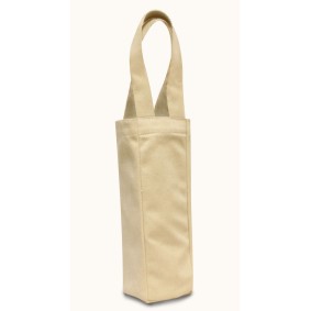 OAD111 OAD Single Bottle Wine Tote Bag