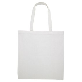 OAD113R OAD Midweight Recycled Cotton Canvas Tote Bag