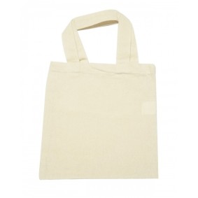 OAD115 Liberty Bags OAD Cotton Canvas Small Tote Bag