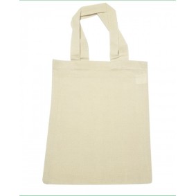 OAD116 Liberty Bags OAD Cotton Canvas Tote Bag