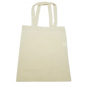 OAD117 Liberty Bags OAD Cotton Canvas Tote Bag