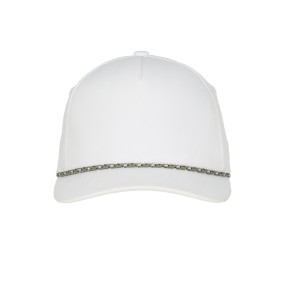 Outdoor Cap OC550PF Structured Solid Back Hat