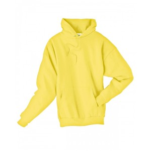 P170 Hanes Unisex Ecosmart 50/50 Pullover Hooded Sweatshirt