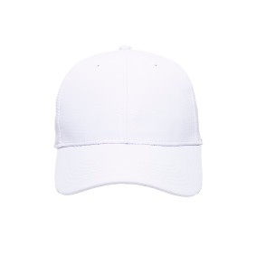 Outdoor Cap PN100 Structured Solid Back Hat