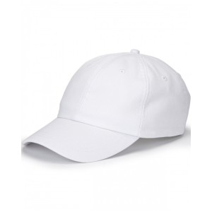 PN101 Adams Pinnacle Cotton Twill Cap