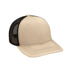 PV112 Adams Adult Eclipse Structured Cap