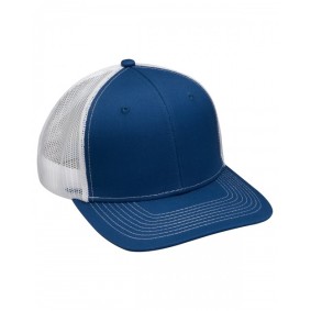 PV112 Adams Adult Eclipse Structured Cap