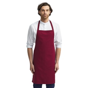 RP102 Artisan Collection by Reprime Organic Cotton Bib Apron