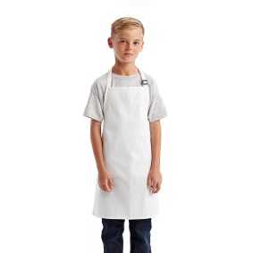 RP149 Artisan Collection by Reprime Youth Recycled Bib Apron