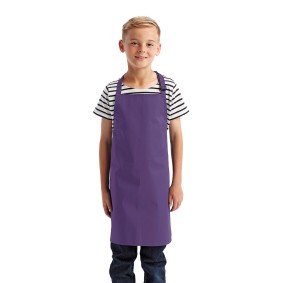 RP149 Artisan Collection by Reprime Youth Recycled Bib Apron