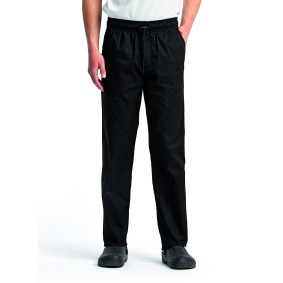 RP554 Artisan Collection by Reprime Unisex Select Slim Leg Pant Chef Pant