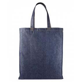 RP998 Artisan Collection by Reprime Denim Tote Bag