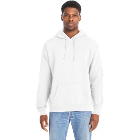 RS170 Hanes Perfect Sweats Pullover Hooded Sweatshirt