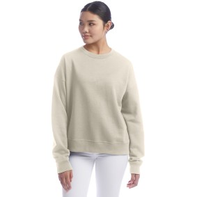 S650 Champion Ladies' PowerBlend Crewneck Sweatshirt