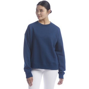 S650 Champion Ladies' PowerBlend Crewneck Sweatshirt