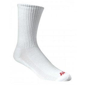 S8004 A4 Performance Crew Socks