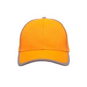 Outdoor Cap SAF300M Structured Mesh Back Hat