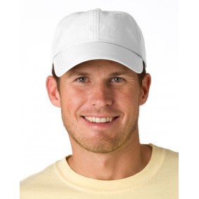 SH101 Adams Low Profile Cap with Elongated Bill