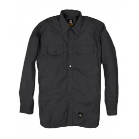 SH67T Berne Men's Tall Caster Shirt Jacket