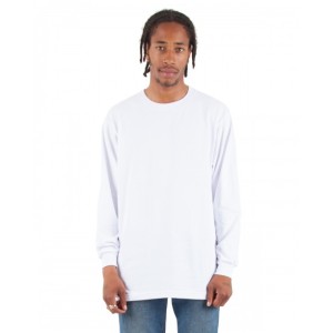 SHALS Shaka Wear Adult Active Long Sleeve T-Shirt