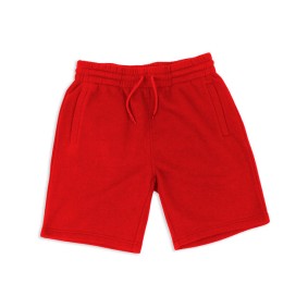 SHFJS Shaka Wear Men's Fleece Jogger Shorts