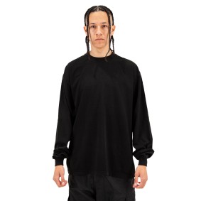 SHGDLS Shaka Wear Men's Garment Dyed Long Sleeve T-Shirt