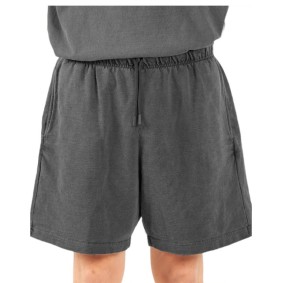 SHGTS Shaka Wear Men's Garment Dye Terry Shorts