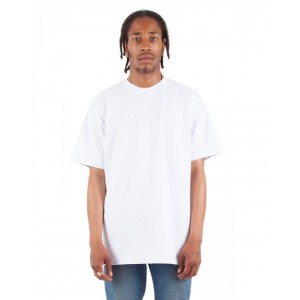 SHMHSS Shaka Wear Adult Max Heavyweight T-Shirt