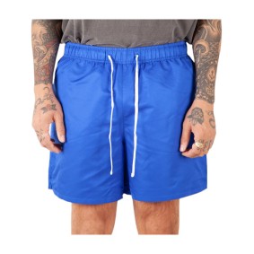 SHPRS Shaka Wear Men's Poly Running Shorts