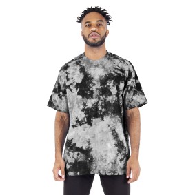 SHTDSS Shaka Wear Heavyweight Tie Dye T-Shirt