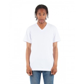 SHVEE Shaka Wear Adult V Neck T-Shirt