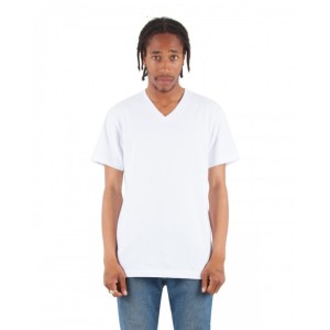 SHVEE Shaka Wear Adult V Neck T-Shirt