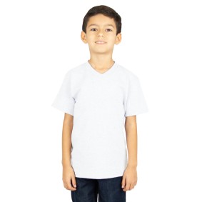 SHVEEY Shaka Wear Youth V Neck T-Shirt